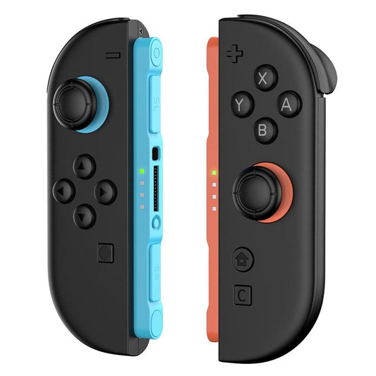 JORREP Game Controller (L/R) Switch Controller 2 - Wireless Game Controller Console for Switch 2